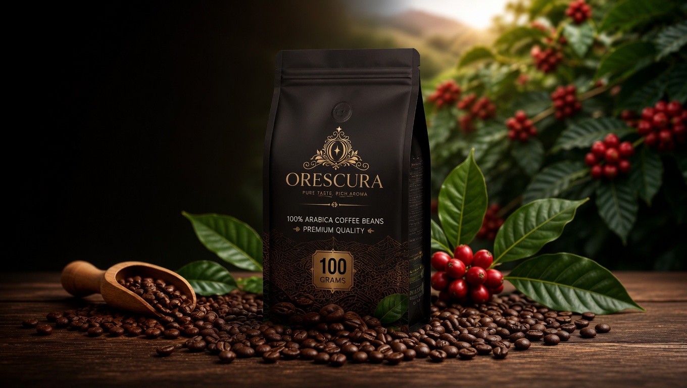 Oriscura Coffee